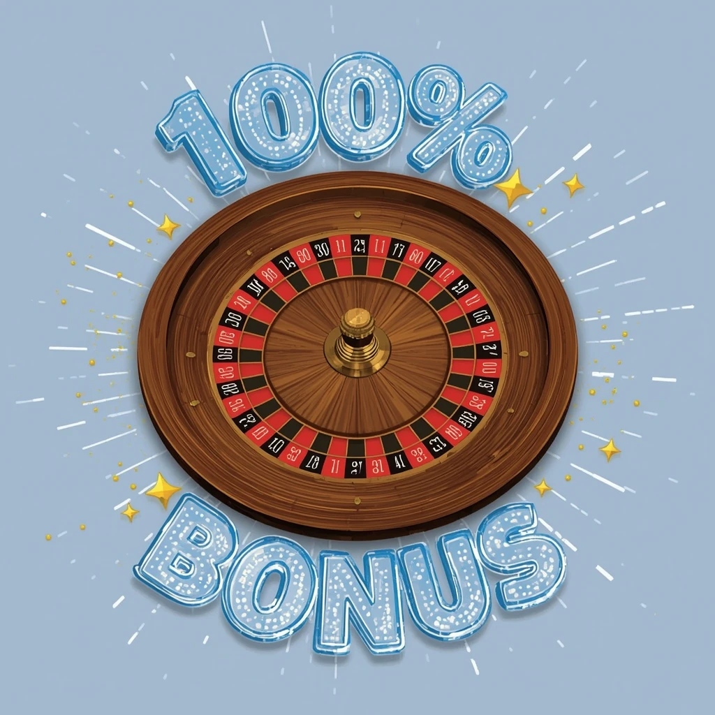 Bonus du casino Betzino