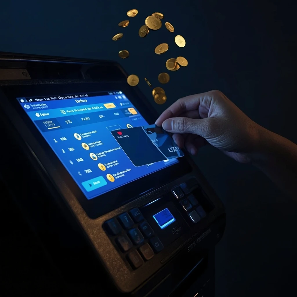 deposit