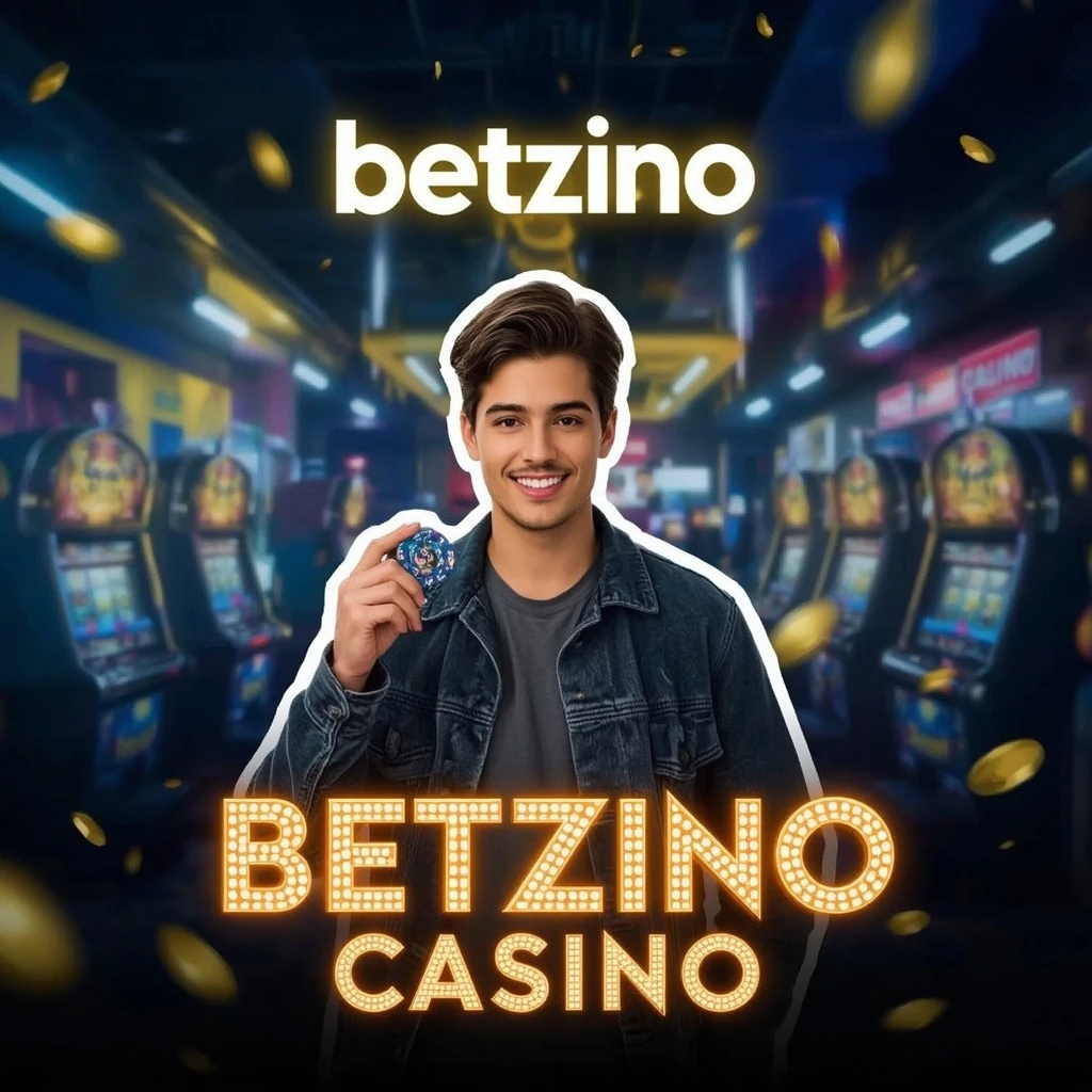 Betzino Casino en Ligne